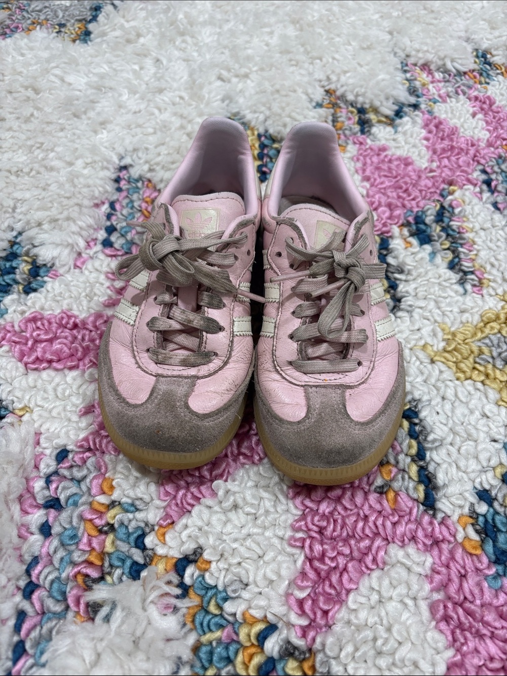 Adidas Samba Sneakers